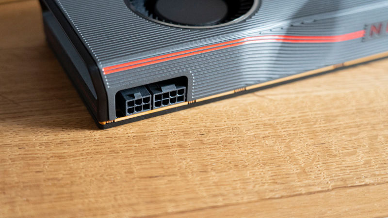Illustration for article titled Una repentina bajada de precio ha hecho que las nuevas tarjetas gráficas de AMD sean una gran oferta